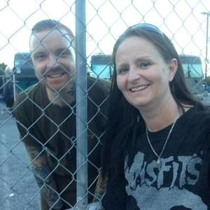 Meet your Posher, Starr